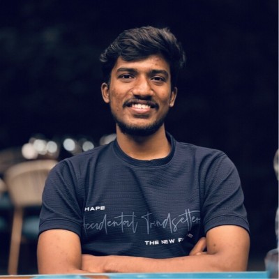 Srinivasan Palanivel